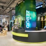 Görtz hat einen neuen Flagship-Store in Düsseldorf eröffnet. (Foto: Görtz)