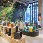 Görtz hat einen neuen Flagship-Store in Düsseldorf eröffnet. (Foto: Görtz)