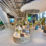 Görtz hat einen neuen Flagship-Store in Düsseldorf eröffnet. (Foto: Görtz)