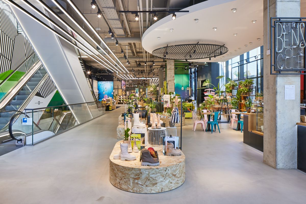 Görtz hat einen neuen Flagship-Store in Düsseldorf eröffnet. (Foto: Görtz)