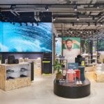 Görtz hat einen neuen Flagship-Store in Düsseldorf eröffnet. (Foto: Görtz)