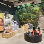 Görtz hat einen neuen Flagship-Store in Düsseldorf eröffnet. (Foto: Görtz)