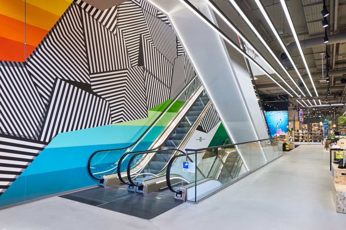 Görtz hat einen neuen Flagship-Store in Düsseldorf eröffnet. (Foto: Görtz)
