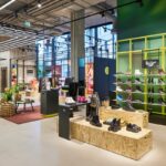 Görtz hat einen neuen Flagship-Store in Düsseldorf eröffnet. (Foto: Görtz)