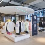 Görtz hat einen neuen Flagship-Store in Düsseldorf eröffnet. (Foto: Görtz)