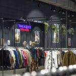 Görtz hat einen neuen Flagship-Store in Düsseldorf eröffnet. (Foto: Görtz)