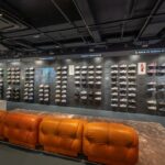 Adidas feiert die Wiedereröffnung des Flagship-Stores in Berlin. (Foto: Adidas)