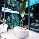 Adidas feiert die Wiedereröffnung des Flagship-Stores in Berlin. (Foto: Adidas)