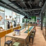 Adidas feiert die Wiedereröffnung des Flagship-Stores in Berlin. (Foto: Adidas)