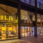 Adidas feiert die Wiedereröffnung des Flagship-Stores in Berlin. (Foto: Adidas)