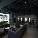 Adidas feiert die Wiedereröffnung des Flagship-Stores in Berlin. (Foto: Adidas)