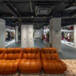 Adidas feiert die Wiedereröffnung des Flagship-Stores in Berlin. (Foto: Adidas)