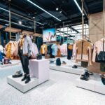 Adidas feiert die Wiedereröffnung des Flagship-Stores in Berlin. (Foto: Adidas)