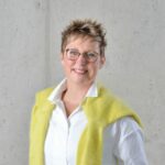 BRITTA GOERTZ: Britta Goertz führt in Lübbecke einen „Lieblingsladen 2021“. Im Herbst wurde die Schuhhändlerin und ANWR-Aufsichtsrätin mit dem Award der Kauf Lokal-Initiative ausgezeichnet. „Für uns ist dieser Preis ein riesiger Erfolg“, so Britta Goertz. „Schließlich handelt es sich um eine Auszeichnung unserer Kundinnen und Kunden.“(Foto: ANWR)
