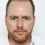 MARC LEINWEBER: Das Interview schlug hohe Wellen: Im Mai beantwortete Marc Leinweber die Fragen der schuhkurier-Redaktion zum erfolgreich beendeten Insolvenzverfahren von Aktiv-Schuh. Man habe zu keinem Zeitpunkt Zweifel am eingeschlagenen Weg gehabt, erläuterte Leinweber. Aber das Verfahren habe ihn verändert: „Man wird umsichtiger, disziplinierter und geradliniger.“  (Foto: Aktiv-Schuh)