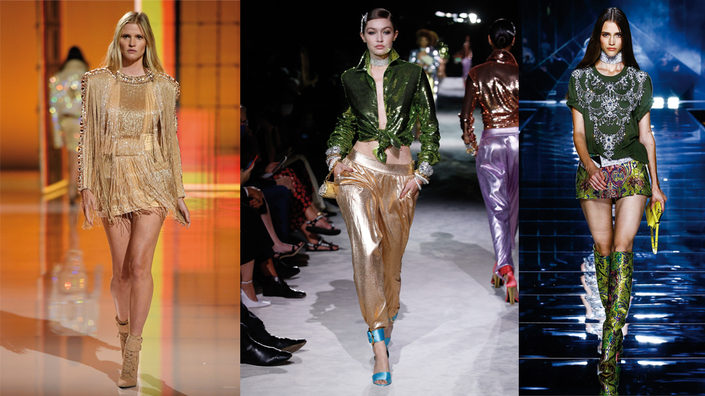 Best of Fashion 2021: Glam (Fotos: Martin Veit)