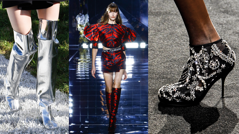 Best of Fashion 2021: Glam (Fotos: Martin Veit)