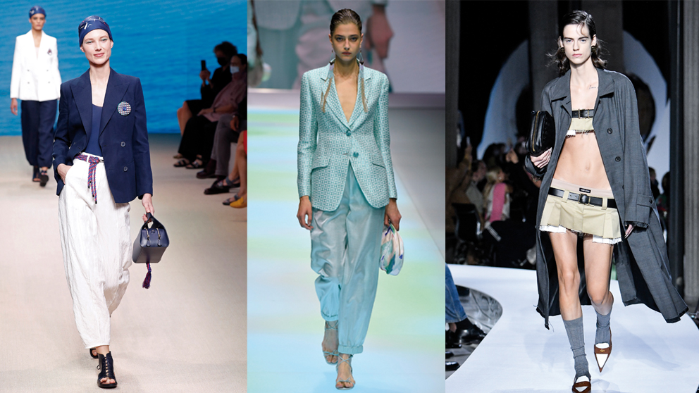 Best of Fashion 2021: Tailoring (Fotos: Martin Veit)