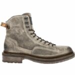 G Star – Modellschau Urbanwear Herbst/Winter 21/22