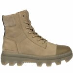 G Star – Modellschau Urbanwear Herbst/Winter 21/22