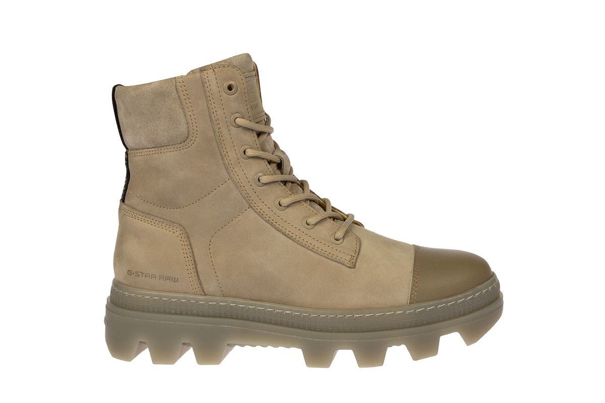 G Star – Modellschau Urbanwear Herbst/Winter 21/22