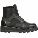 G Star – Modellschau Urbanwear Herbst/Winter 21/22