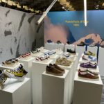 101. Ausgabe der Pitti Uomo in Florenz. (Foto: Redaktion)