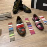 101. Ausgabe der Pitti Uomo in Florenz. (Foto: Redaktion)
