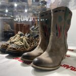 101. Ausgabe der Pitti Uomo in Florenz. (Foto: Redaktion)