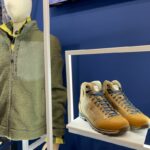 101. Ausgabe der Pitti Uomo in Florenz. (Foto: Redaktion)