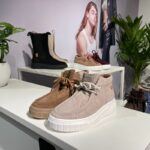 101. Ausgabe der Pitti Uomo in Florenz. (Foto: Redaktion)