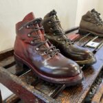 101. Ausgabe der Pitti Uomo in Florenz. (Foto: Redaktion)