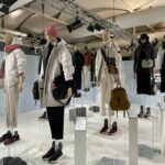 101. Ausgabe der Pitti Uomo in Florenz. (Foto: Redaktion)