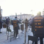 101. Ausgabe der Pitti Uomo in Florenz. (Foto: Pitti Immagine)