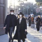 101. Ausgabe der Pitti Uomo in Florenz. (Foto: Pitti Immagine)