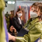 101. Ausgabe der Pitti Uomo in Florenz. (Foto: Pitti Immagine)