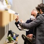 101. Ausgabe der Pitti Uomo in Florenz. (Foto: Pitti Immagine)