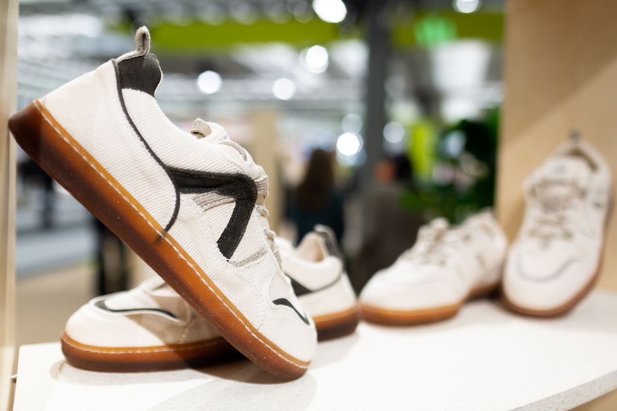101. Ausgabe der Pitti Uomo in Florenz. (Foto: Pitti Immagine)