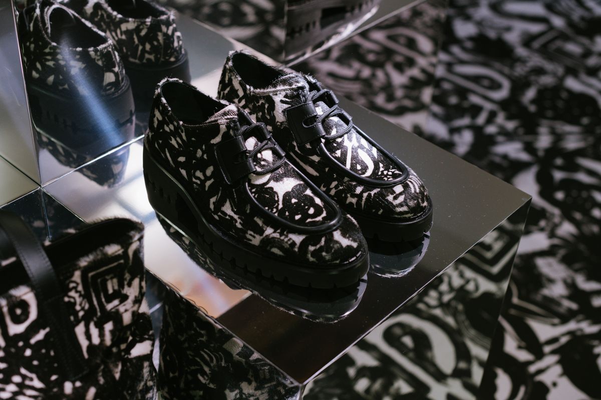 101. Ausgabe der Pitti Uomo in Florenz. (Foto: Pitti Immagine)