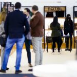 Die 96. Ausgabe der Expo Riva Schuh fand erneut unter erschwerten Corona-Bedingungen statt. (Foto: Expo Riva Schuh)