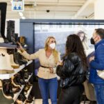 Die 96. Ausgabe der Expo Riva Schuh fand erneut unter erschwerten Corona-Bedingungen statt. (Foto: Expo Riva Schuh)