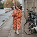Streetstyles von der Copenhagen Fashion Week im Februar 2022. (Fotos: Bryndis Thorsteinsdottir, Moeez Ali, Claire Guillon)