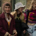 Streetstyles von der Copenhagen Fashion Week im Februar 2022. (Fotos: Bryndis Thorsteinsdottir, Moeez Ali, Claire Guillon)