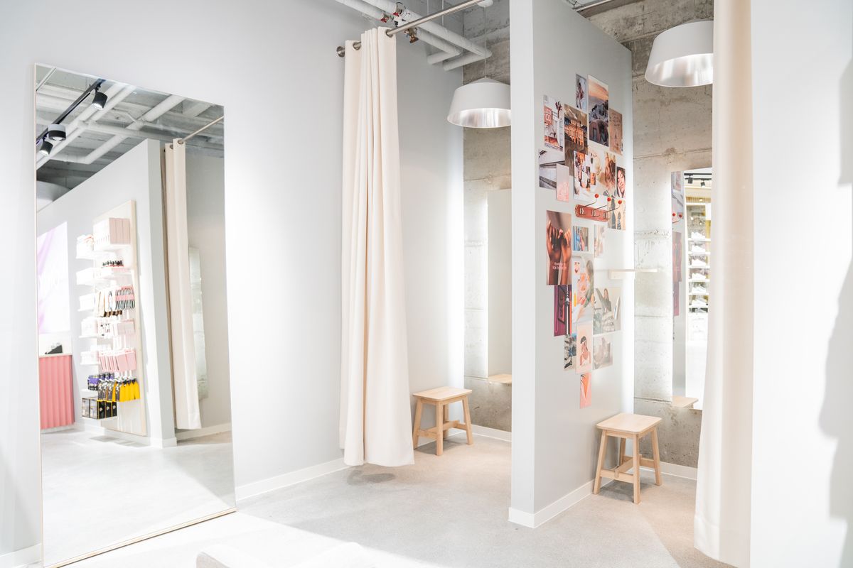 Onygo feierte am 10. Februar das Opening eines neuen Stores in Mannheim. (Foto: Onygo)
