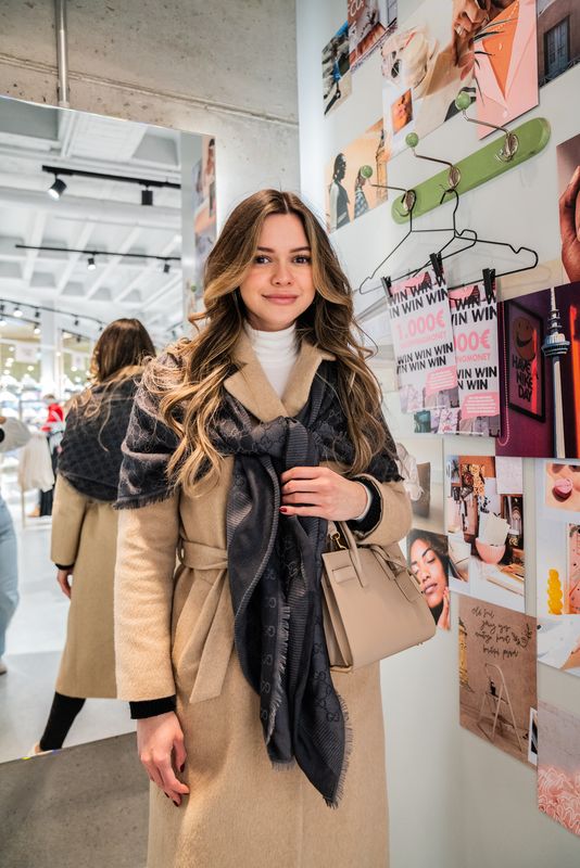Onygo feierte am 10. Februar das Opening eines neuen Stores in Mannheim. (Foto: Onygo)