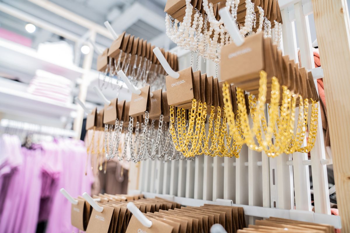 Onygo feierte am 10. Februar das Opening eines neuen Stores in Mannheim. (Foto: Onygo)