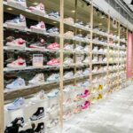Onygo feierte am 10. Februar das Opening eines neuen Stores in Mannheim. (Foto: Onygo)