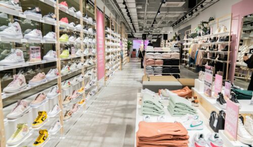 Onygo feierte am 10. Februar das Opening eines neuen Stores in Mannheim. (Foto: Onygo)