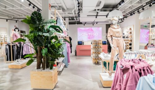 Onygo-Store in Mannheim (Foto: Onygo)