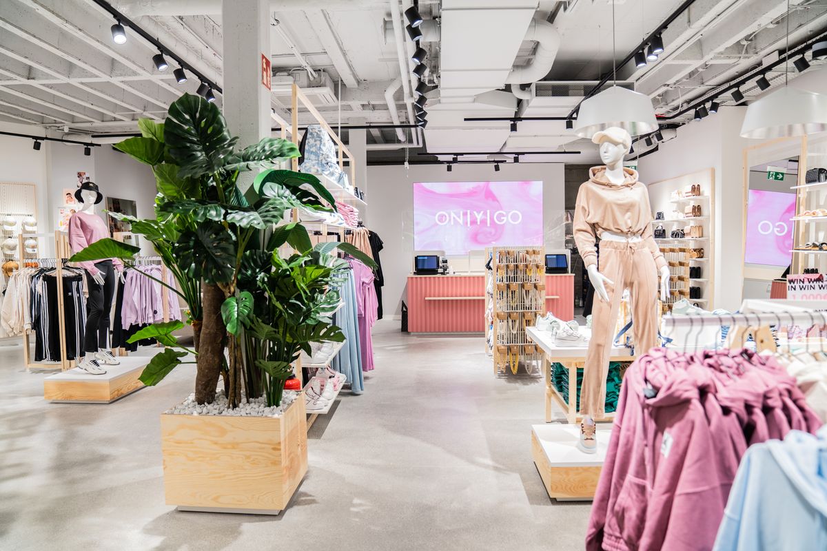 Onygo-Store in Mannheim (Foto: Onygo)